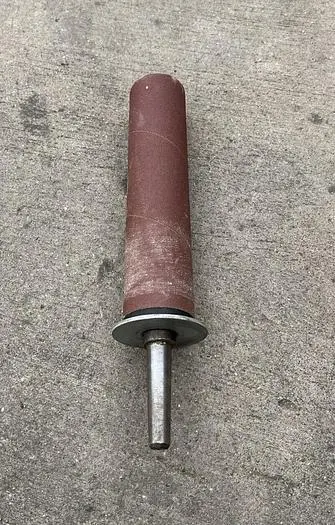 Used STATE 2" Spindle Sanders | Pleasant Street Machinery #925903