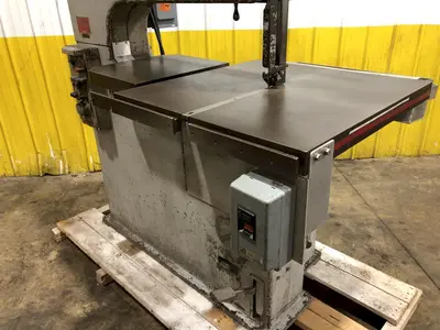 USED DOALL