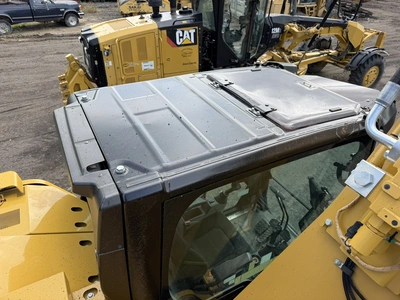 Used 2023 CAT 325 Crawler Excavators Michigan US | Miedema Asset Management Group #1483288