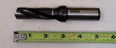 Sandvik Coromant 870-1800-18L20-3 Tooling & Accessories, Drilling | Machinery Central (2)