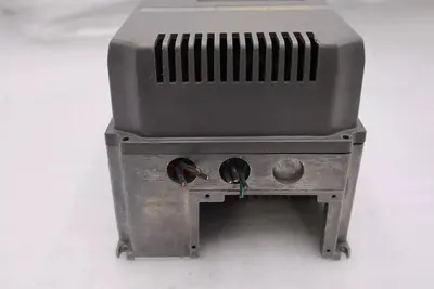 BALDOR ADJUSTABLE SPEED DRIVE INVERTER STOCK 3445-A