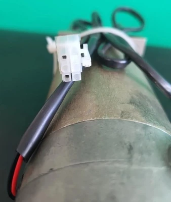 NEW Motor Technology, Inc 0275A167