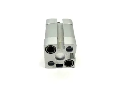 Used Festo ADN-12-10-A-P-A Pneumatic Cylinders Michigan US | Maverick Industrial Sales #1390525