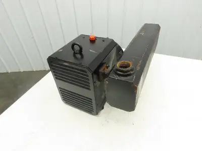 Used GARDNER DENVER _UNKNOWN_ Vacuum Pumps Indiana US | Arrow Industrial #1408659