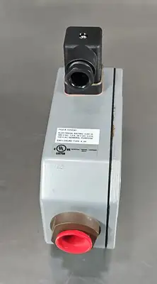 USED Dwyer HFO-22205