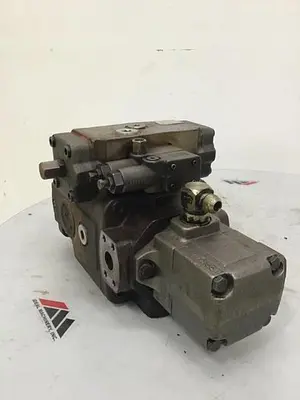 USED BRUENINGHAUS HYDRAULIK AA4VS0125FRG1/10R-PKD63K02