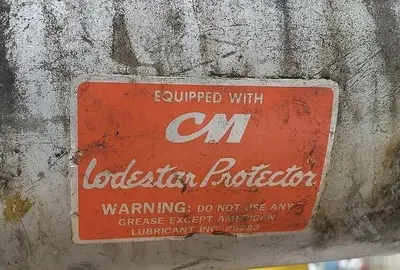 USED CM L