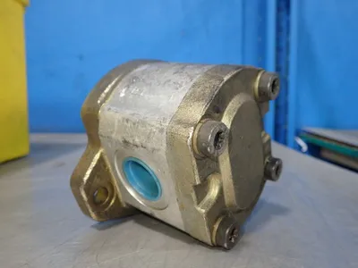 Used REXROTH 9510290017 Pumps Ohio US | HGR 24 #870932