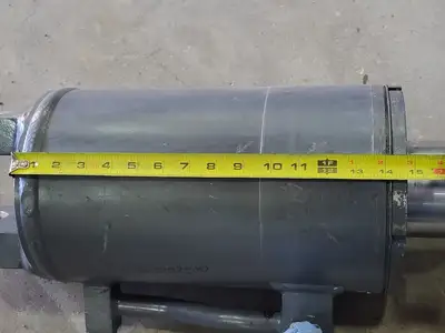 USED HENGLI TC680