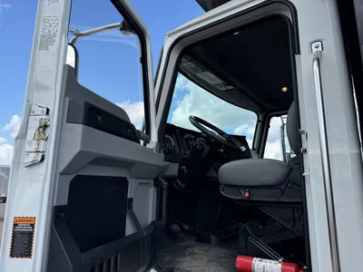 Used 2024 MACK MD Dump trucks Minnesota US | Carco Truck & Equipment #1514155