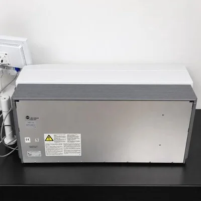 USED BECKMAN - COULTER ACCESS 2