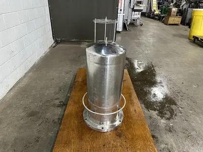 USED SARTORIUS BELL HH123ST2SEE