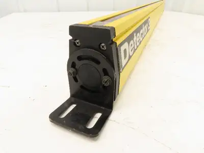 Data Instruments 3LC48 Detector 3 Light Curtain Transmitter 48"