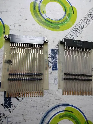 NEW UNIVERSAL INSTRUMENTS 17896000-A
