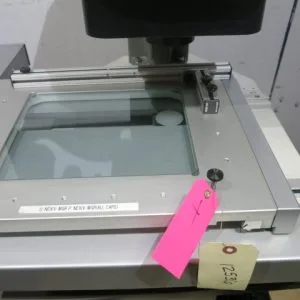 USED NIKON VMA-2520