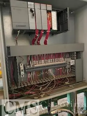 USED PENDU DRILL STATION
