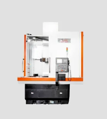 YSP VL-1000R/L Linear Guideway Type | B.W. GUILD EQUIPMENT INC. (1)