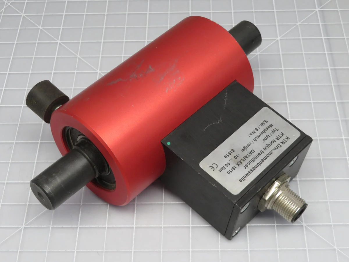 Used KTR _UNKNOWN_ Transducers Texas US | OCO Industrial #1677323