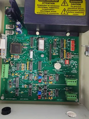 USED WINTRISS 9641701