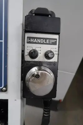 USED 2013 YAMA SEIKI AV 1000