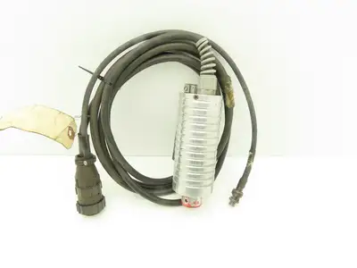 Dukane Ultrasonic Welder Welding Gun Handheld