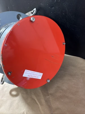 USED Watlow FPR734C13XW-21