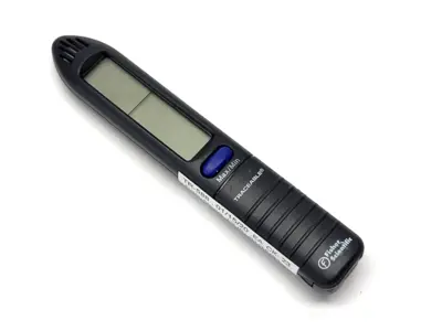11-661-14 | Fisher Scientific  Traceable Humidity Temperature Pen - Used