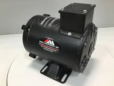 USED MARATHON LVH 56H17T2017A