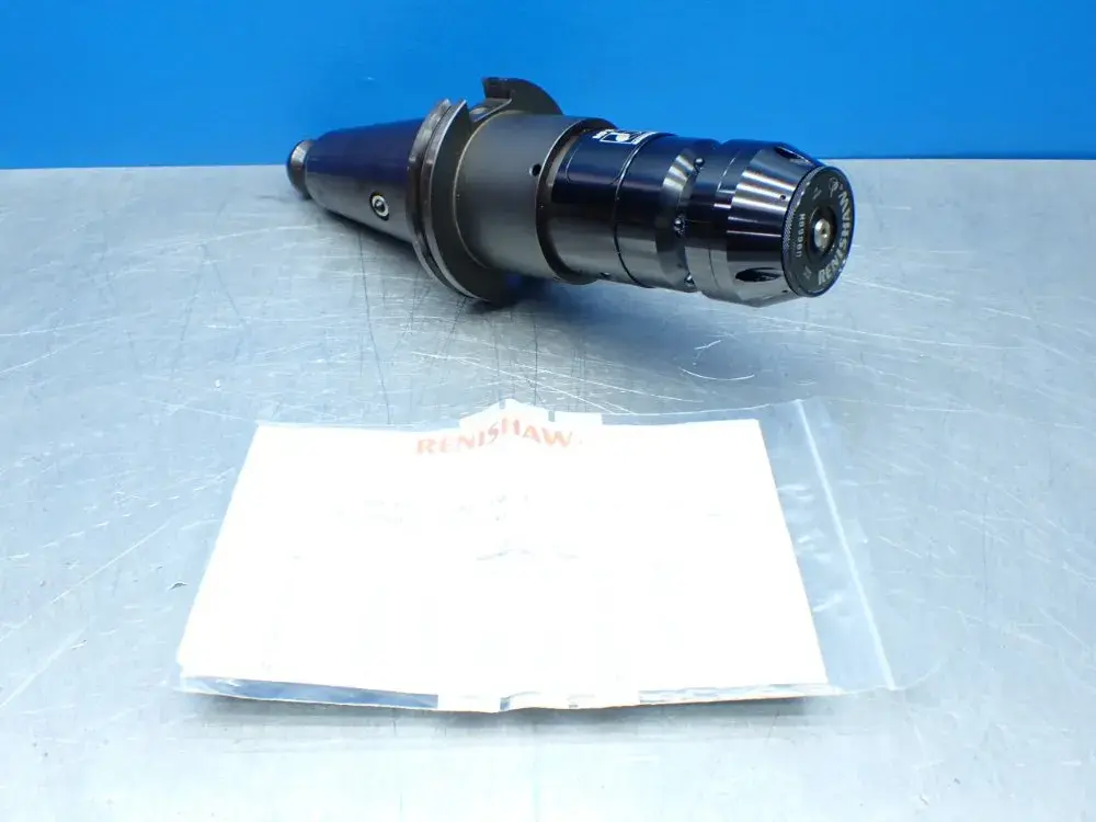 Used RENISHAW MP8 Probes Ohio US | HGR 24 #928047