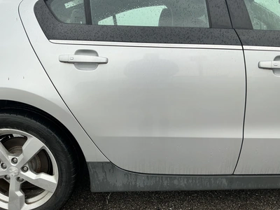 USED 2012 CHEVROLET VOLT