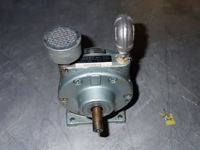USED GAST MANUFACTURING CORPORATION 2AMFCW13