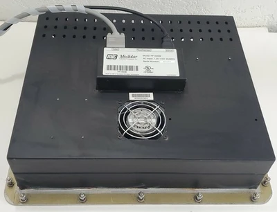 USED MIC FP1500M