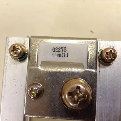 USED IWAKI 0227B