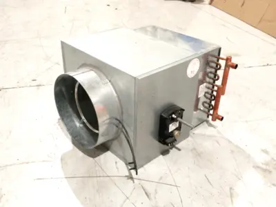 Used Trane VARITRANE Air Conditioning Equipment Michigan US | Maverick Industrial Sales #1462711