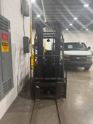 USED 2017 TOYOTA 7FBEU20