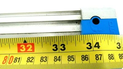 NEW FESTO DGP-40-620-PPV-A-B LINEAR DRIVE 26785088 DGP40620PPVAB