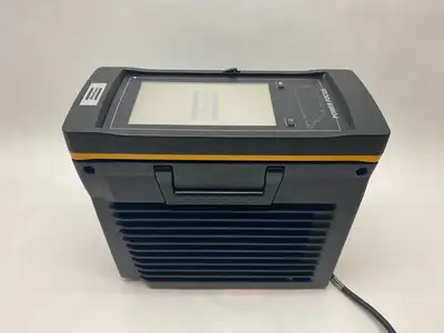 USED ATLAS COPCO POWER FOCUS PF6000 SERVAID CONTROLLER, W/ PROCESS CONTROL