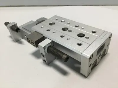 USED SMC MXS16-50B