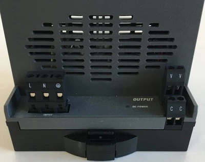 USED National Instruments FP-PS-4