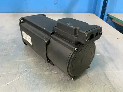 Used BOSCH REXROTH R911261314 Motors (misc) Ohio US | HGR 24 #1404753