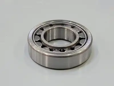 Cylindrical Roller Bearing No. NJ206E