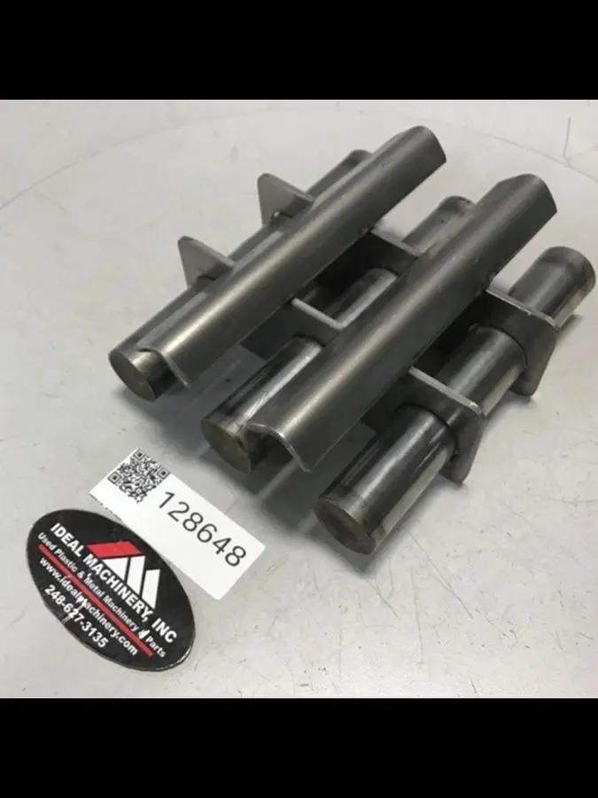 USED IMS MP-901008