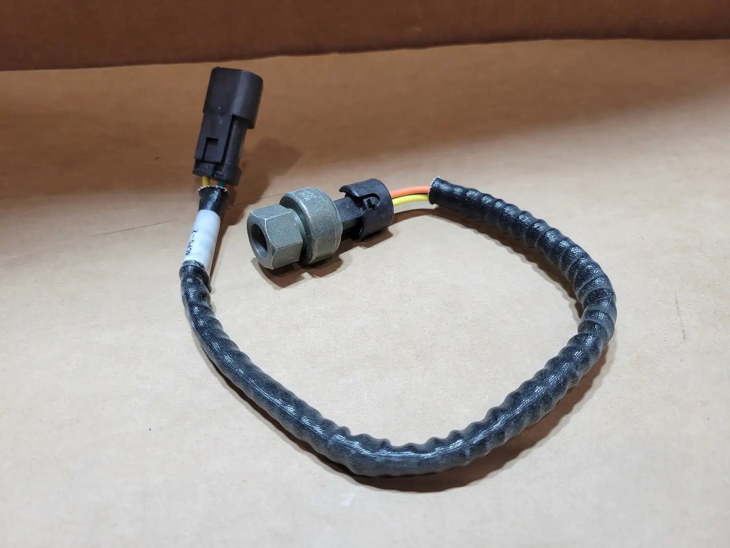 NEW CATERPILLAR 224-8497