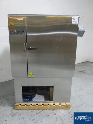 USED Despatch Despatch Depyrogenation Oven, Model LCC2-14-3PT, S/S