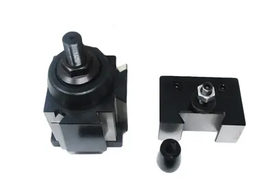 New | in-Stock JET 300 Tool Posts Illinois US | Olympus Machinery Group #1351048