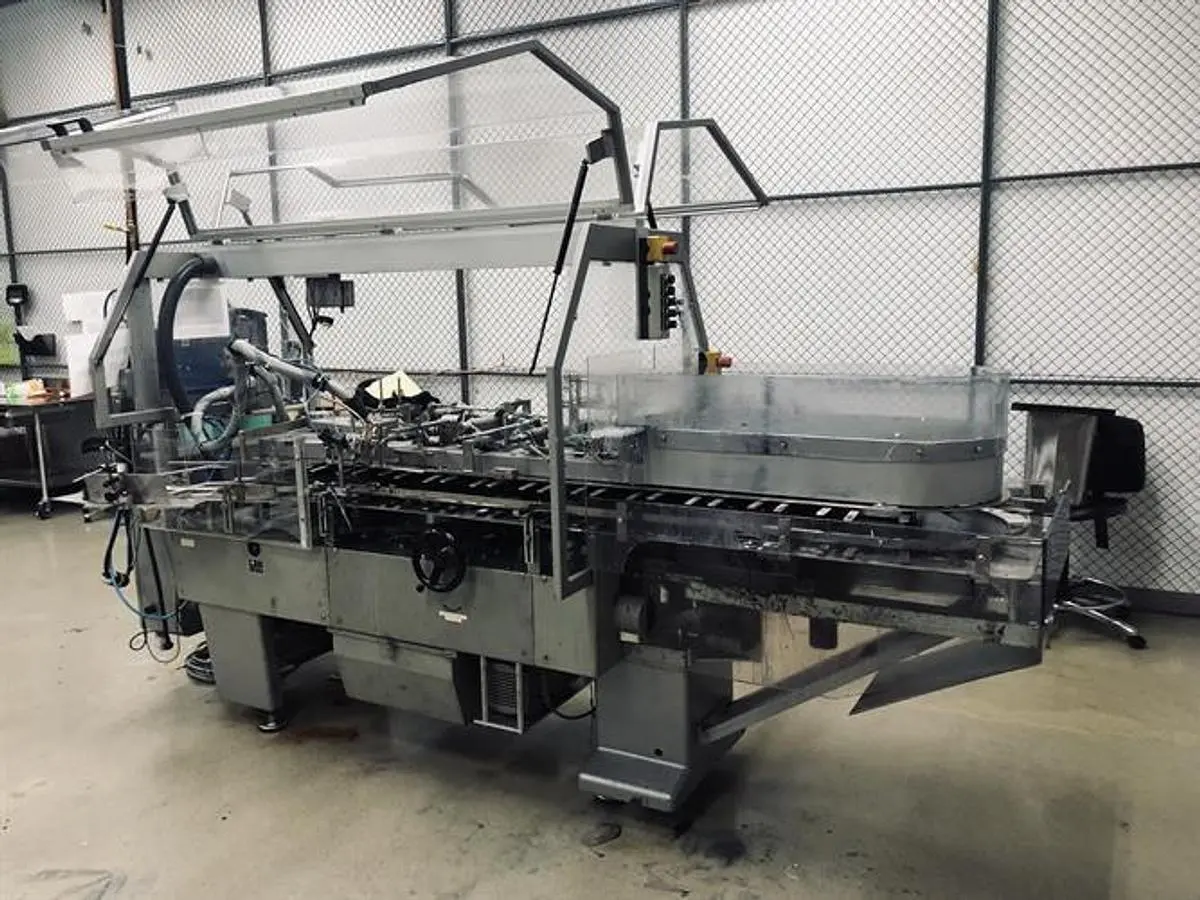 USED CAM AV06