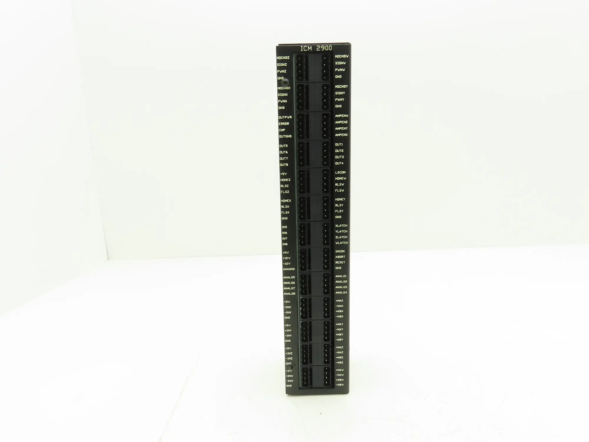 Used ARTISAN TECHNOLOGY _UNKNOWN_ PLC Ethernet Equipment Indiana US | Arrow Industrial #1567151