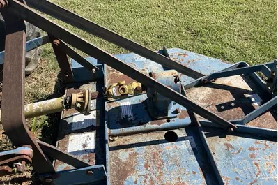Used 1970 FORD 3000 Tractors & Trailers North Carolina US | Proxy Equipment #1379416