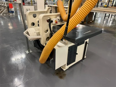 USED 2019 JANGJA SM6355