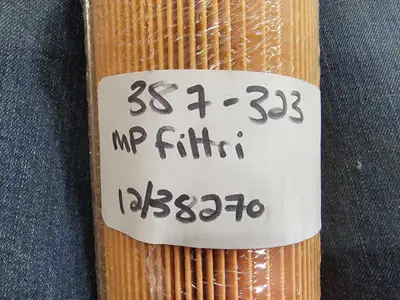 NEW MP FILTRI 387-323